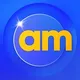 AM Show logo