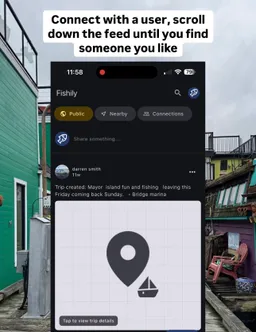 How to connect video thumbnail